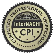 InterNACHI Certified Professional Inspector (CPI)