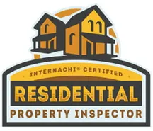 InterNACHI Certified Residential Property Inspector