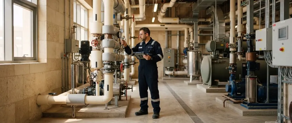 Building Condition Audit