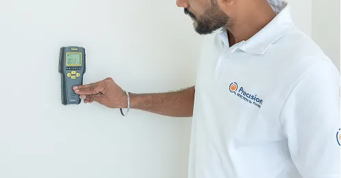 Building Condition Audit