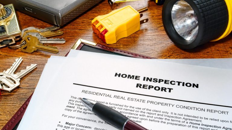 Why Property Inspection Fails