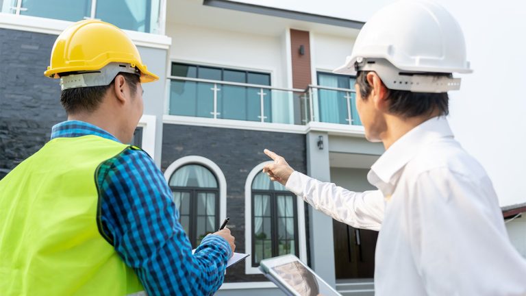 From Blueprint to Reality: The Importance of Snagging Inspections During Property Handover in Dubai